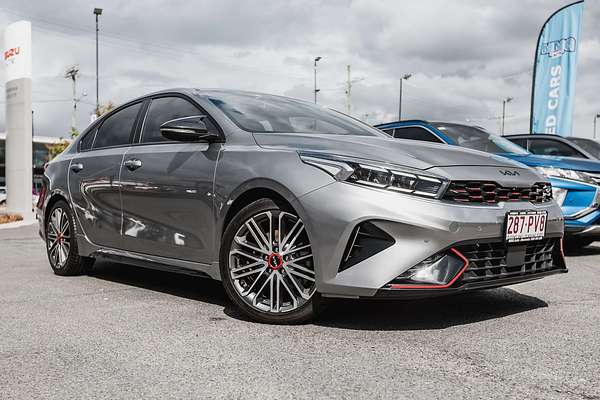 2022 Kia Cerato GT BD