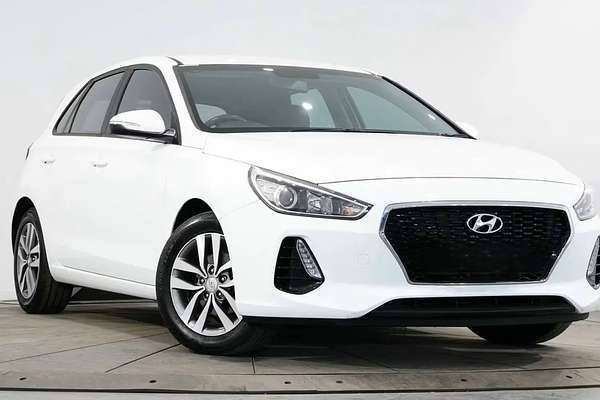 2020 Hyundai i30 Active PD2