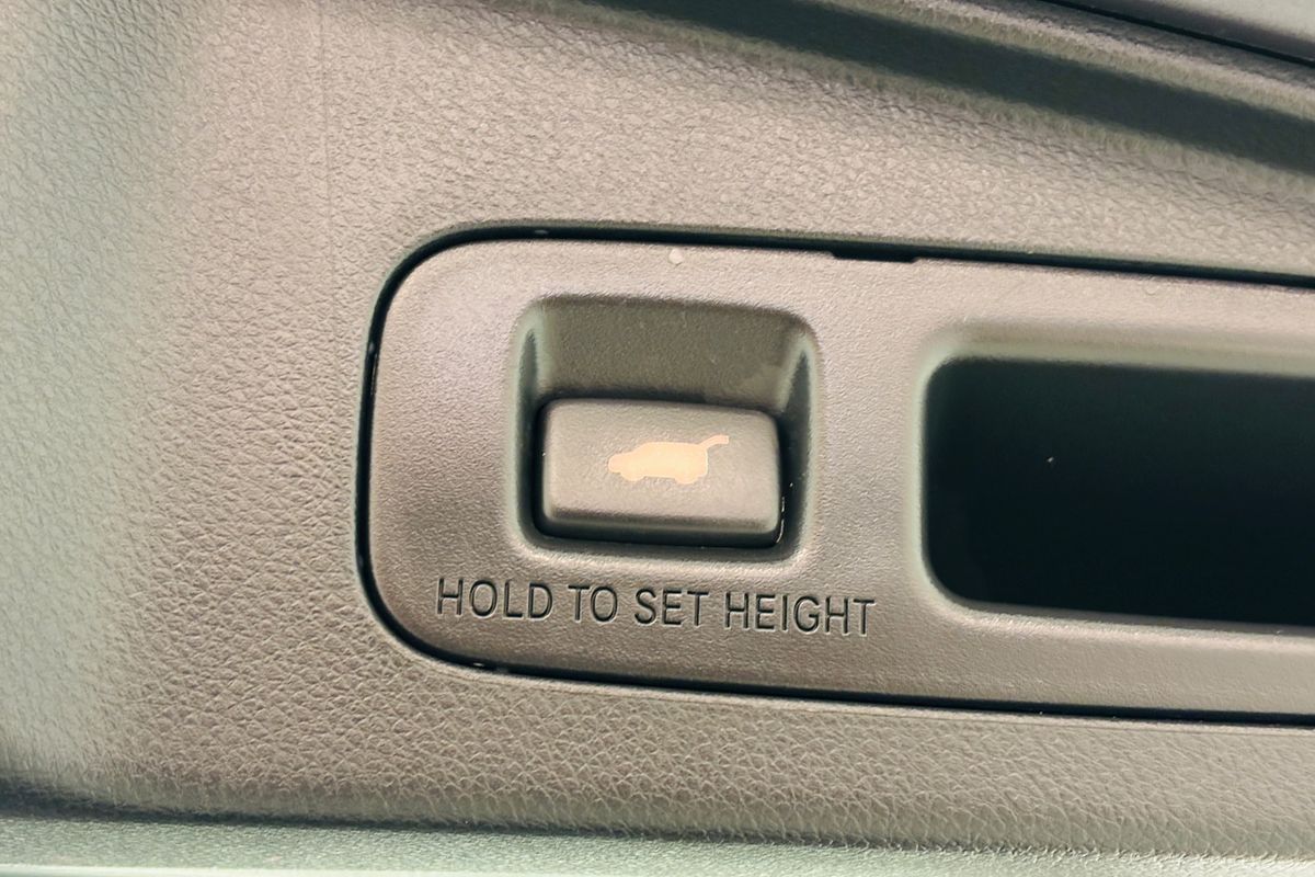 HONDA CR-V 5 Door Automatic VTI-S2 18