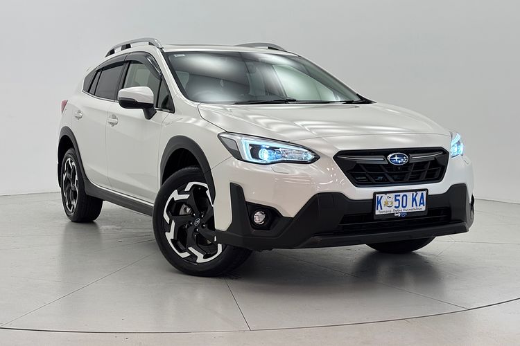 2022 Subaru XV 2.0i-S G5X