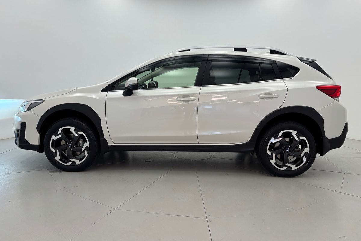2022 Subaru XV 2.0i-S AWD CVT