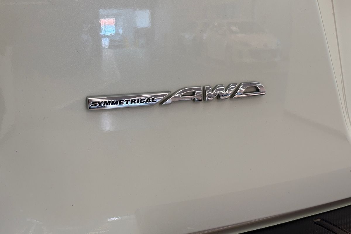 2022 Subaru XV 2.0i-S AWD CVT