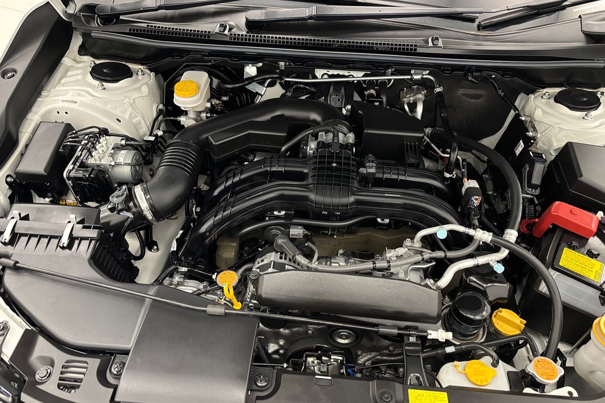 2022 Subaru XV 2.0i-S AWD CVT