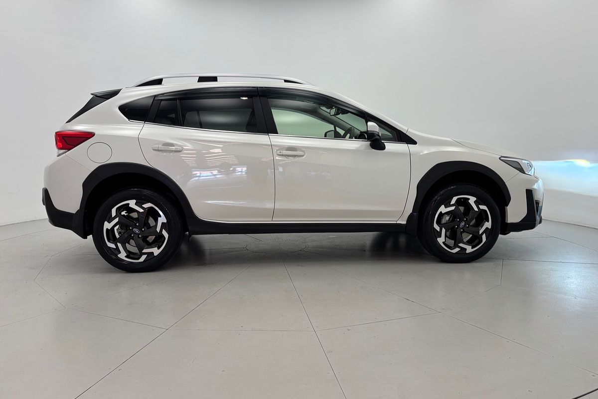 2022 Subaru XV 2.0i-S AWD CVT