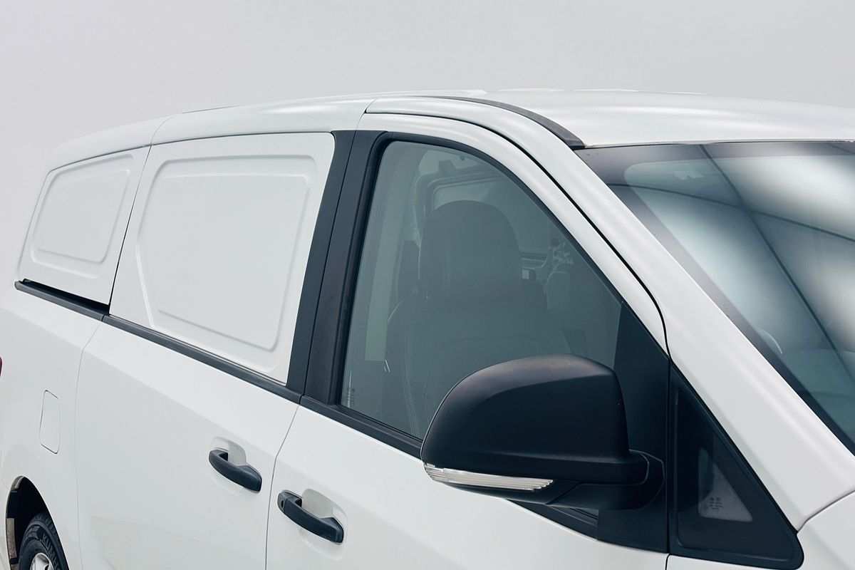 2020 Ldv G10  6 SP AUTOMATIC 4D VAN DT4 DIESEL