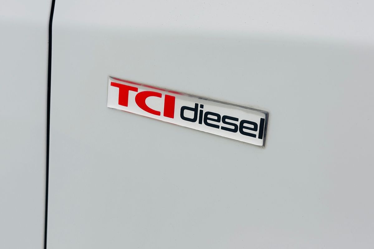 2020 Ldv G10  6 SP AUTOMATIC 4D VAN DT4 DIESEL