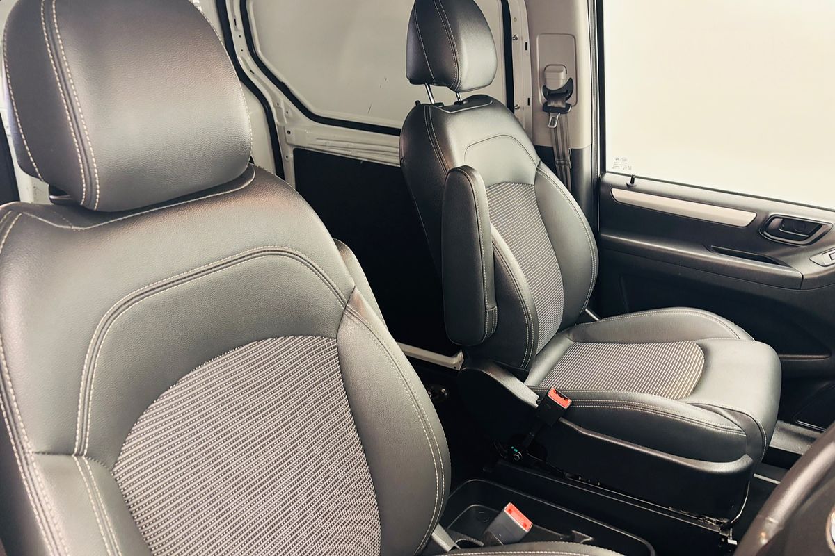 2020 Ldv G10  6 SP AUTOMATIC 4D VAN DT4 DIESEL