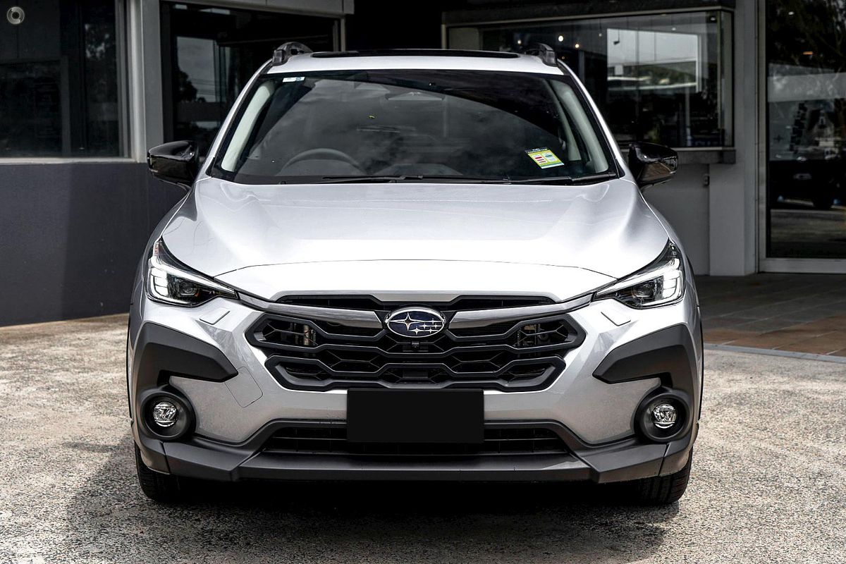 2025 Subaru Crosstrek 2.0S G6X