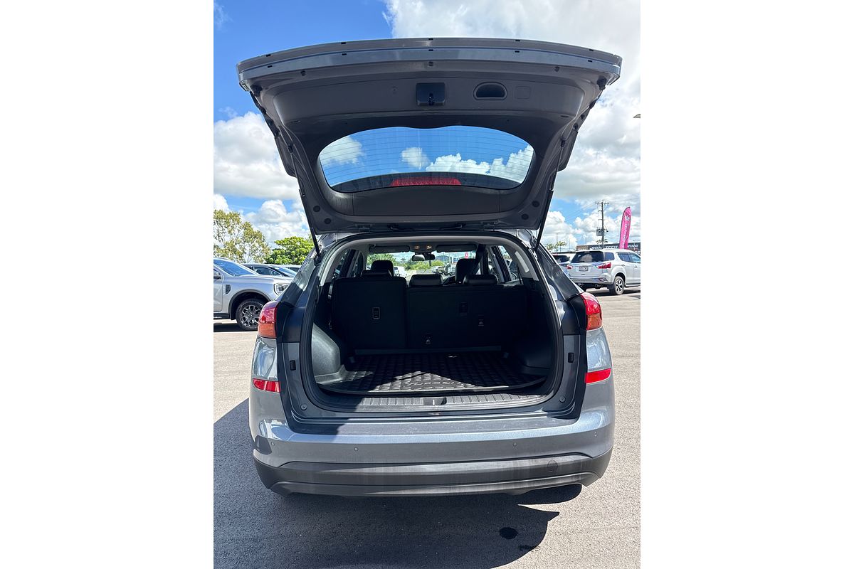 2020 Hyundai Tucson Active X TL4