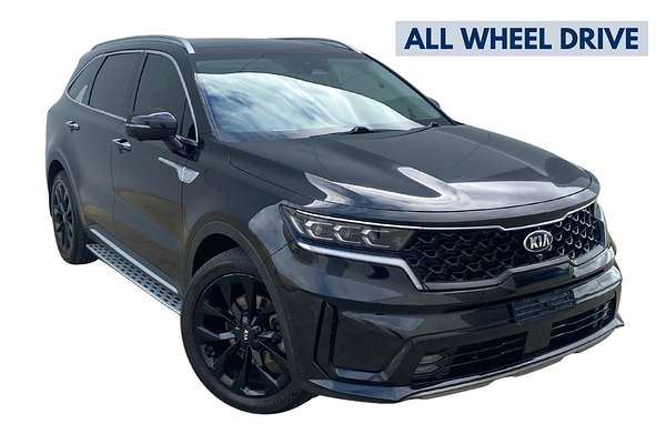2020 Kia Sorento GT-Line UM