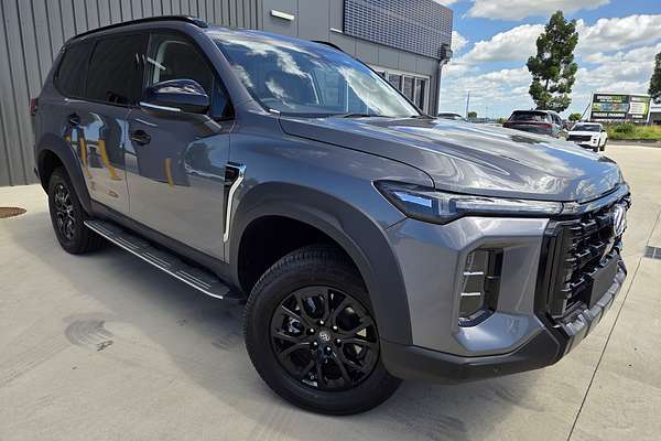 2026 LDV D90 Executive SV9A