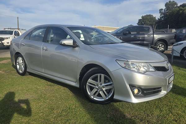 2013 Toyota Camry Atara S ASV50R