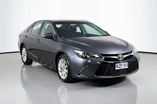 2016 Toyota Camry Atara S