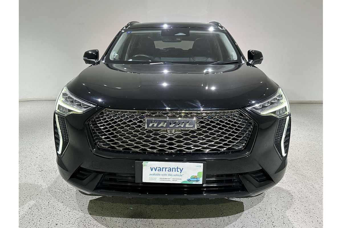 2023 GWM Haval Jolion S A01