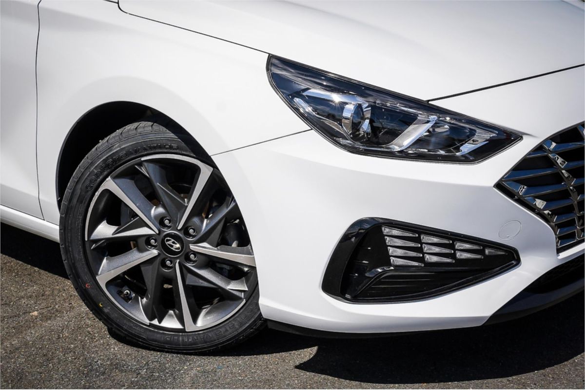 2022 Hyundai i30 Active PD.V4