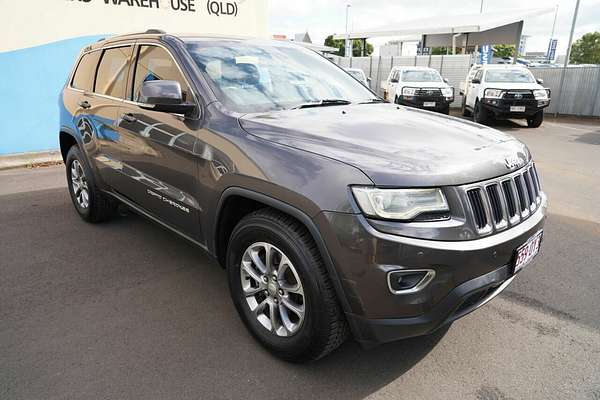 2013 Jeep Grand Cherokee Laredo WK
