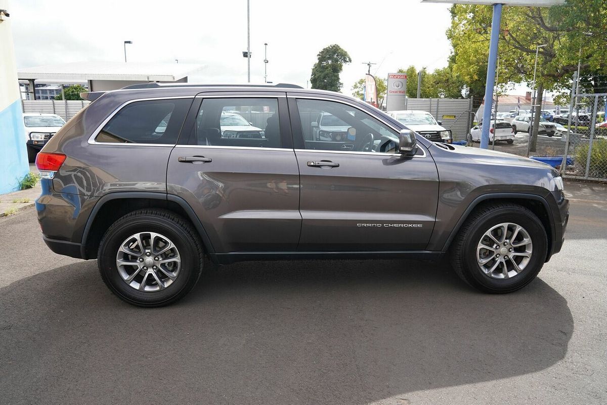 2013 Jeep Grand Cherokee Laredo WK
