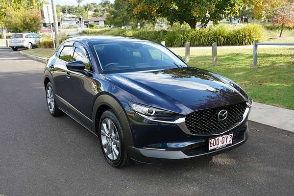 2023 Mazda CX-30 G20 Touring DM Series