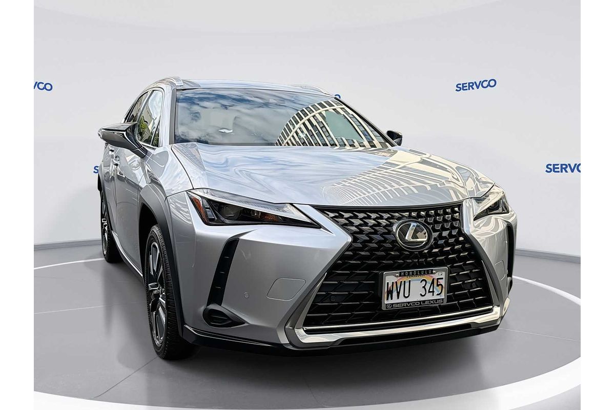 2023 Lexus UX