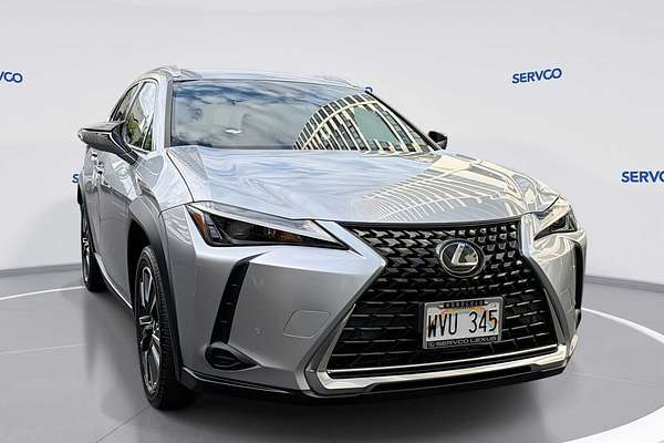 2023 Lexus UX