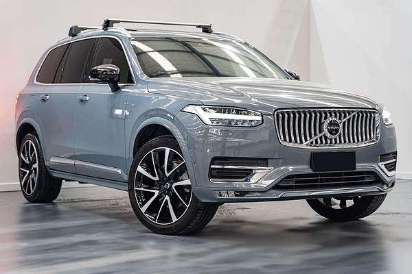 2020 Volvo XC90 T6 Inscription