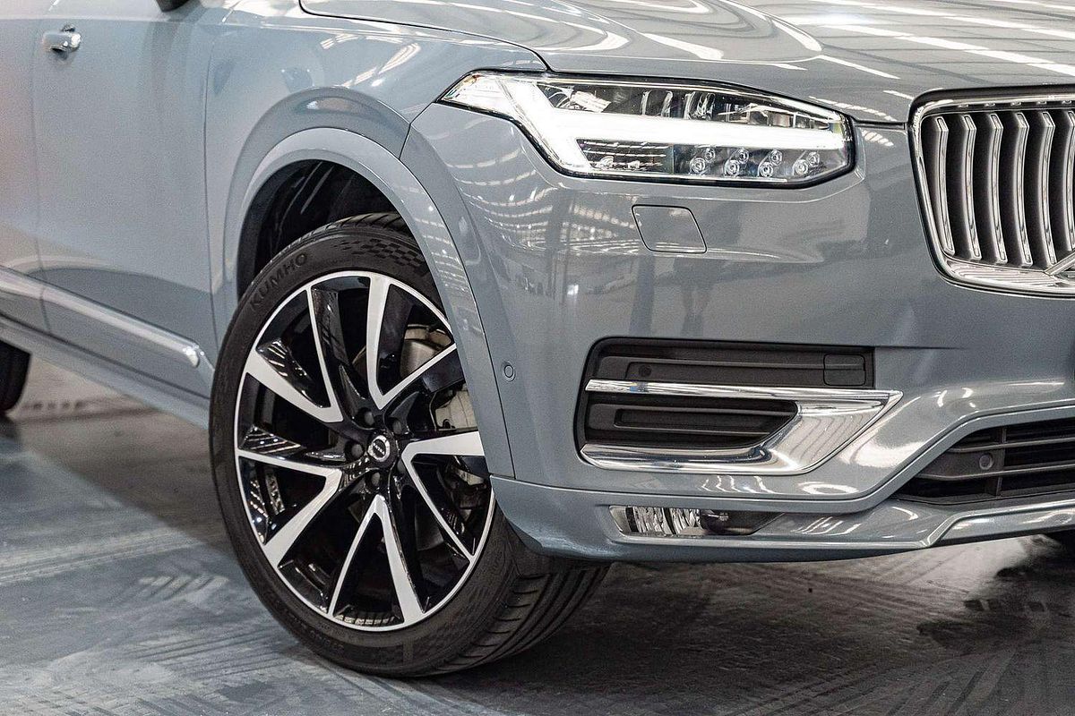 2020 Volvo XC90 T6 Inscription