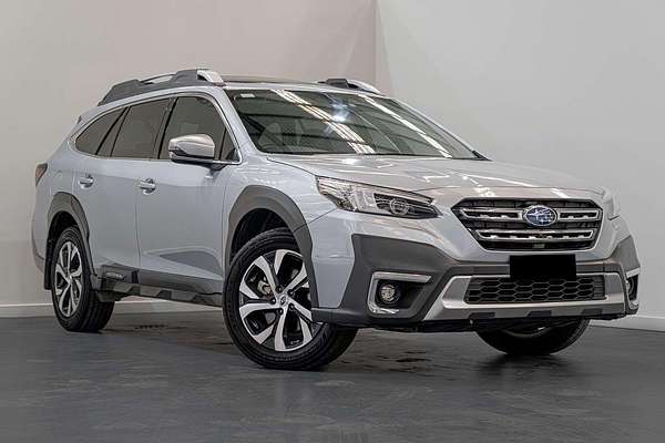 2021 Subaru Outback AWD Touring 6GEN