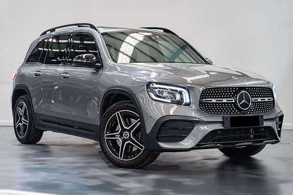 2022 Mercedes-Benz GLB-Class GLB250 X247