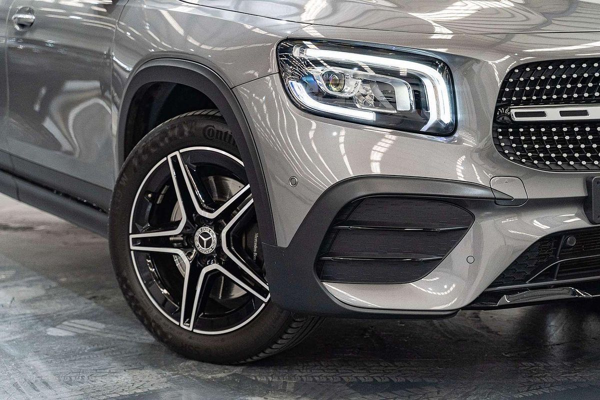 2022 Mercedes-Benz GLB-Class GLB250 X247