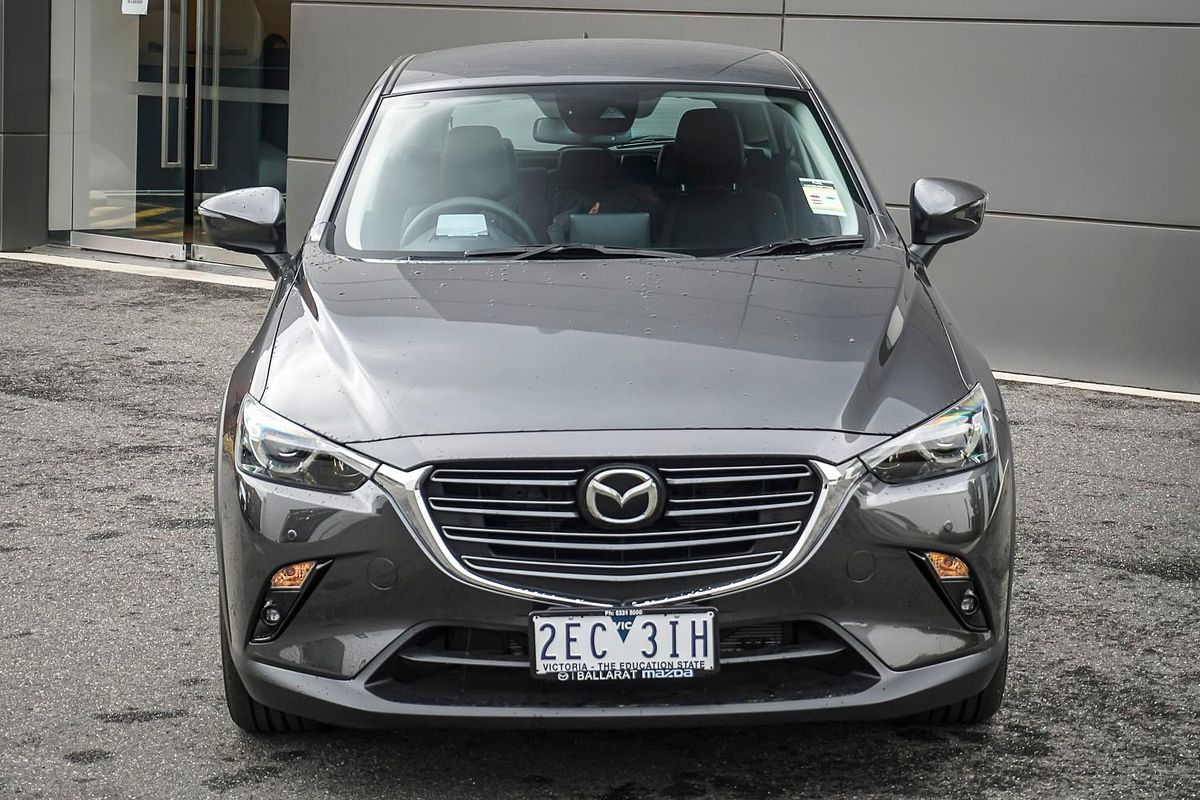 2025 Mazda CX-3 G20 Evolve DK