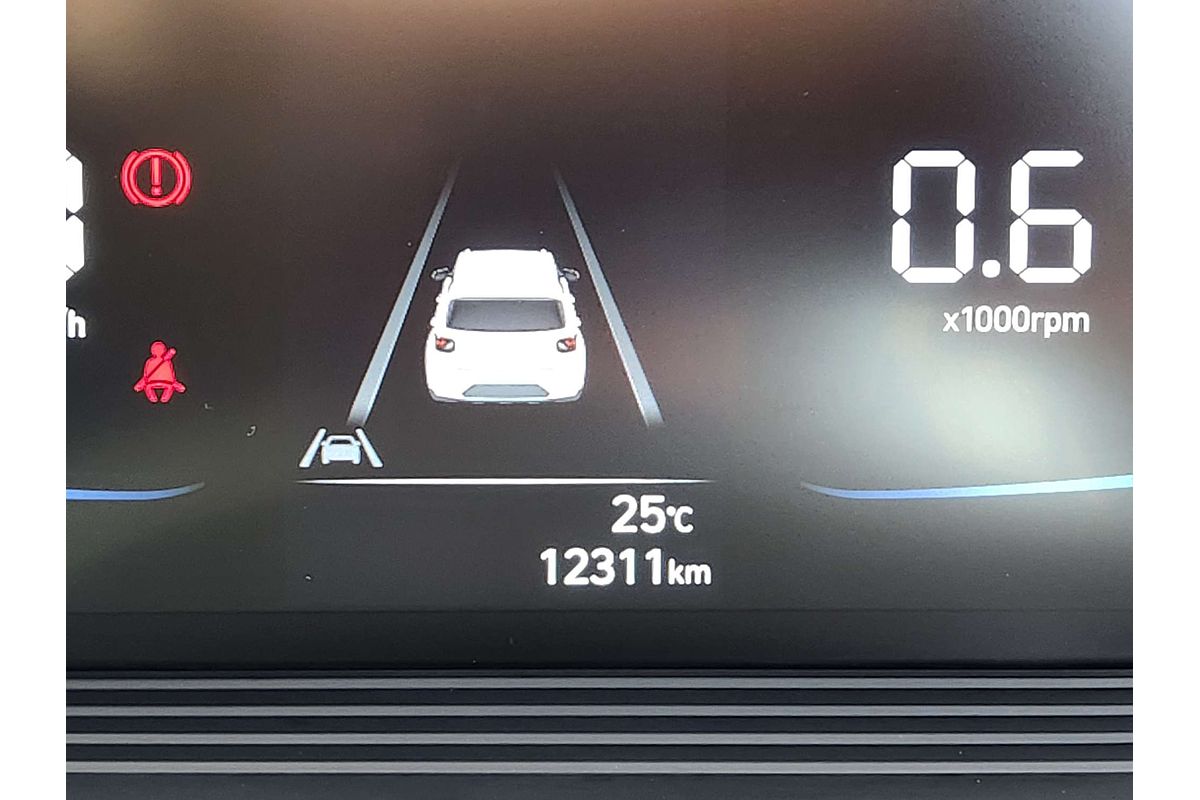 2025 Hyundai Venue QX.V5