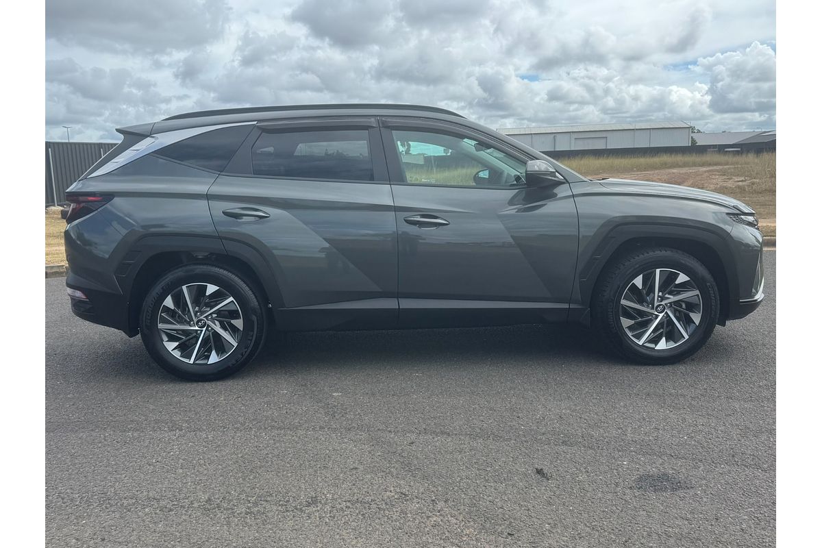 2023 Hyundai Tucson Elite NX4.V2