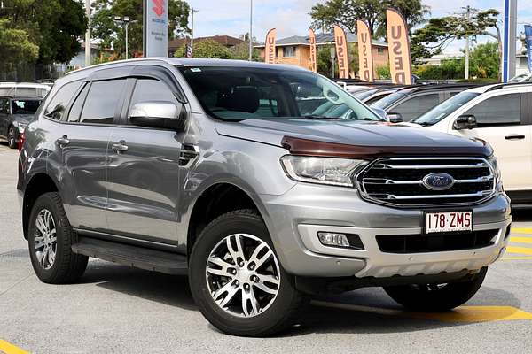 2020 Ford Everest Trend UA II 2.0L