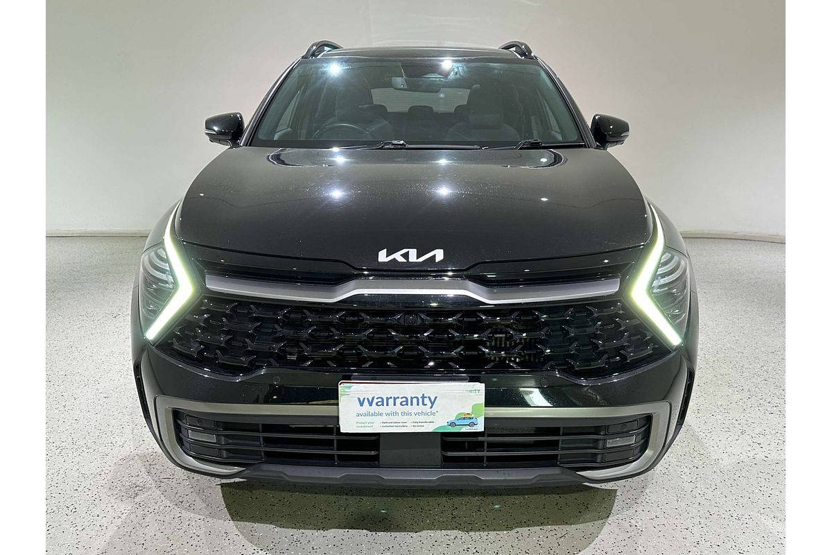2023 Kia Sportage GT-Line NQ5