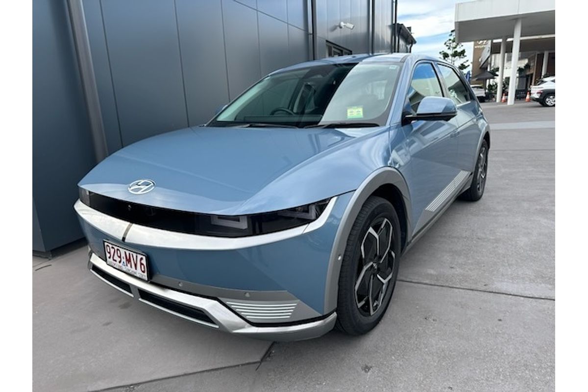 2023 Hyundai IONIQ 5 Essential NE.V4