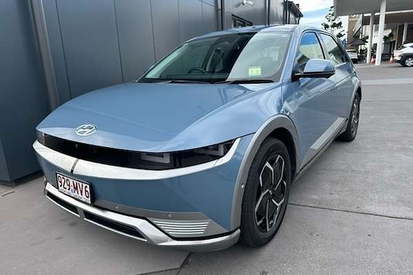 2023 Hyundai IONIQ 5 Essential NE.V4