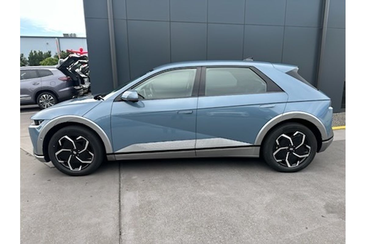 2023 Hyundai IONIQ 5 Essential NE.V4