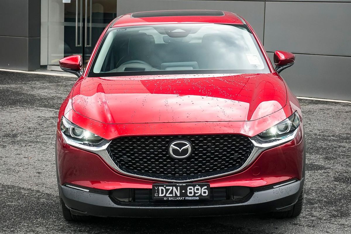 2025 Mazda CX-30 G20 Astina DM Series