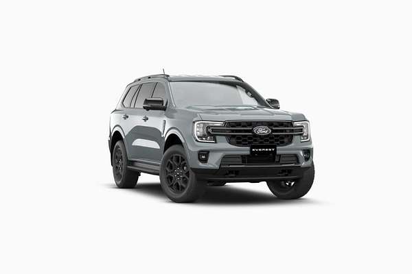 2026 Ford Everest Sport 3.0L