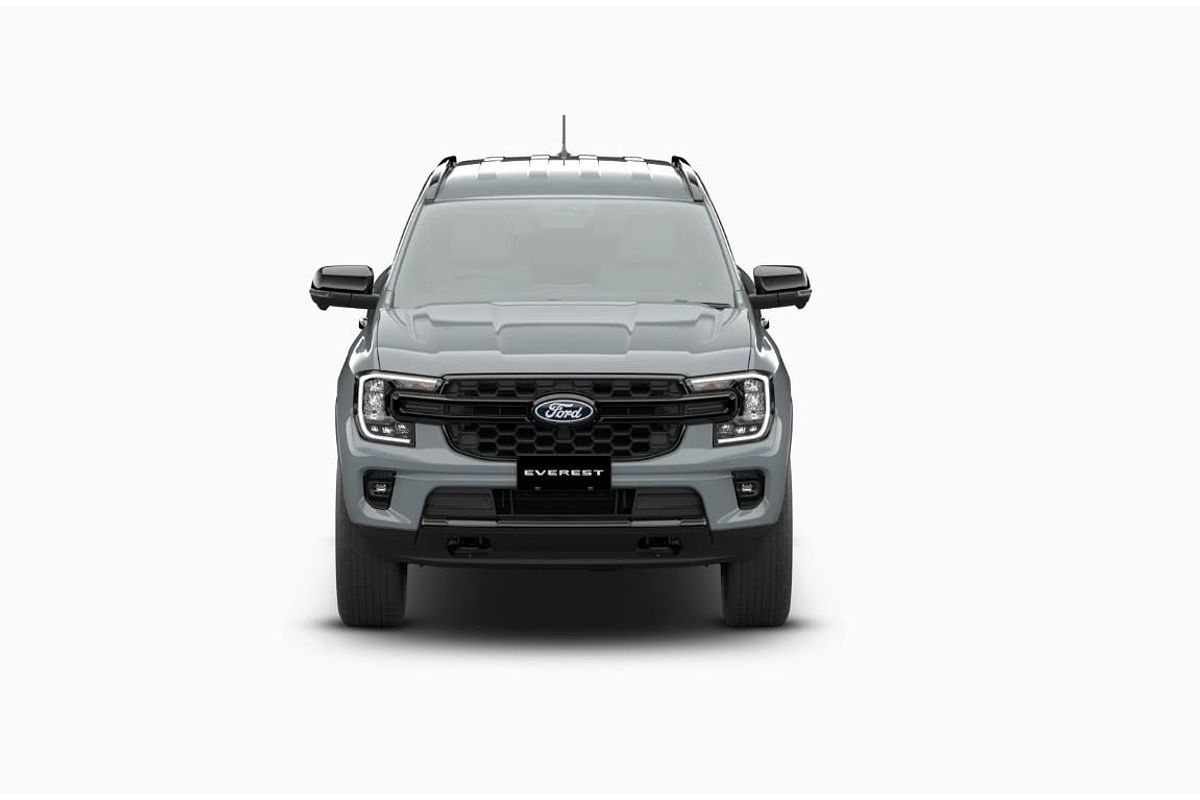 2026 Ford Everest Sport 3.0L