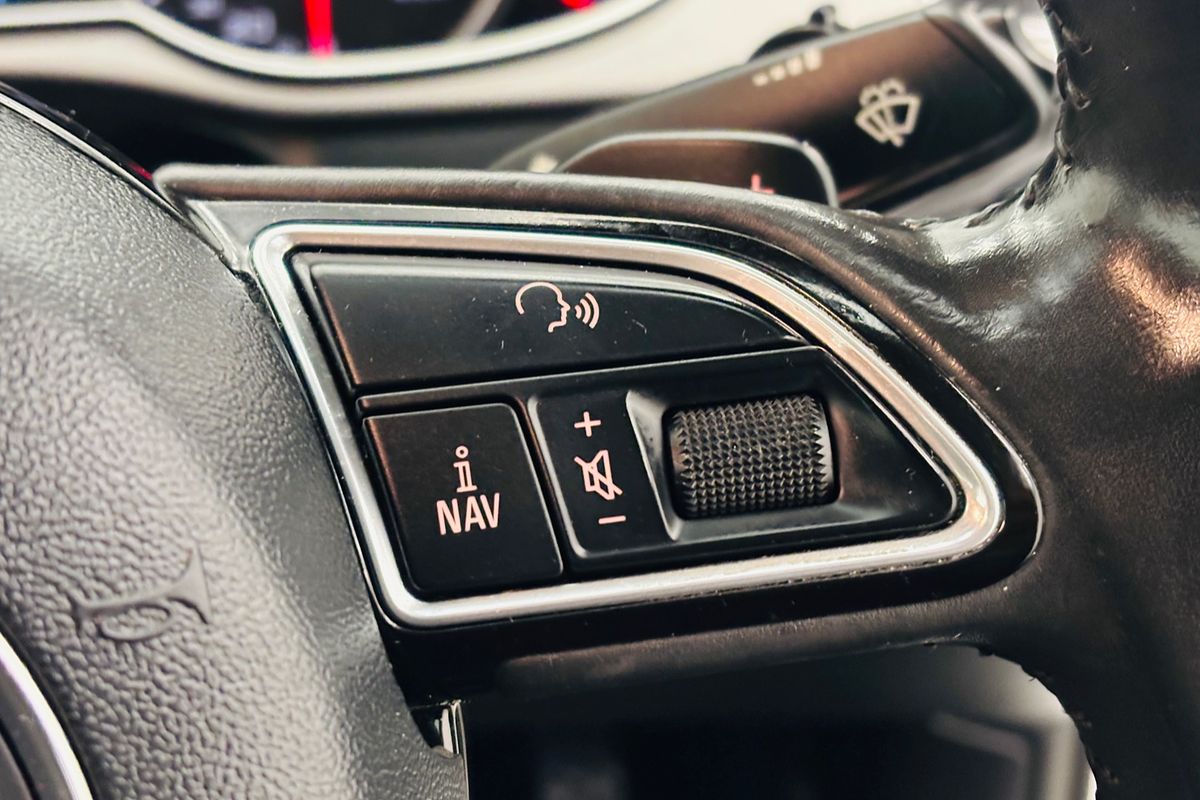 2014 Audi A4 2.0 TDI QUATTRO 7 SP AUTO DIRECT SHIFT 4D SEDAN DT4 DIESEL
