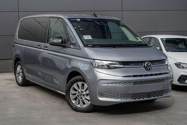 2026 Volkswagen Multivan TDI360 Life T7 SWB