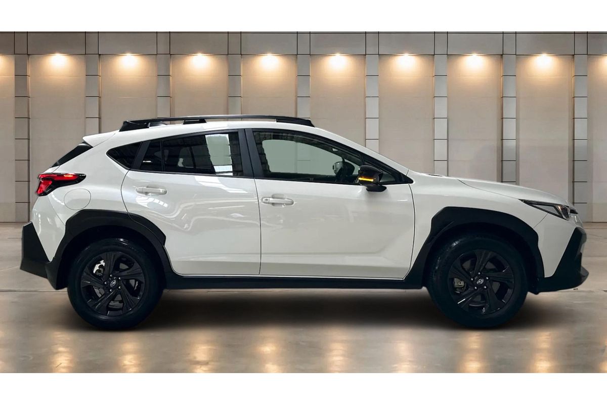 2024 Subaru Crosstrek 2.0L G6X
