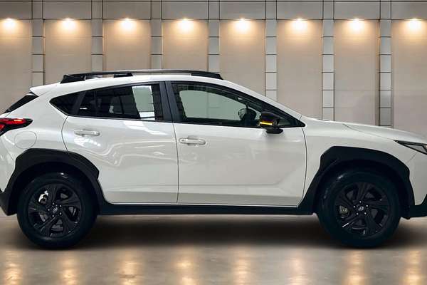 2024 Subaru Crosstrek 2.0L G6X