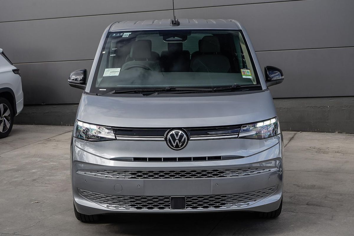 2026 Volkswagen Multivan TDI360 Life T7 SWB