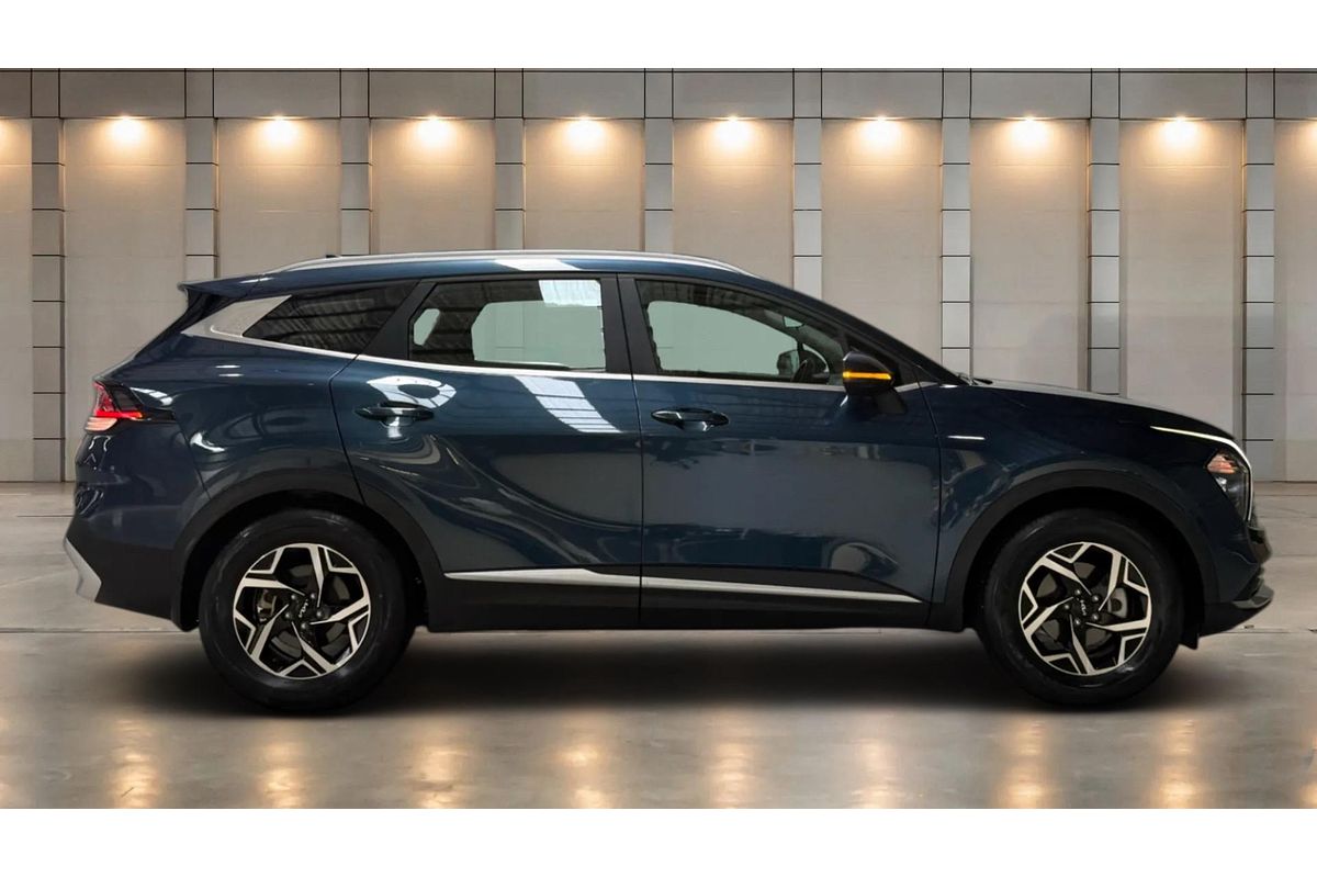 2023 Kia Sportage S NQ5