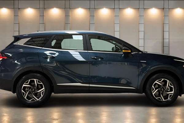 2023 Kia Sportage S NQ5