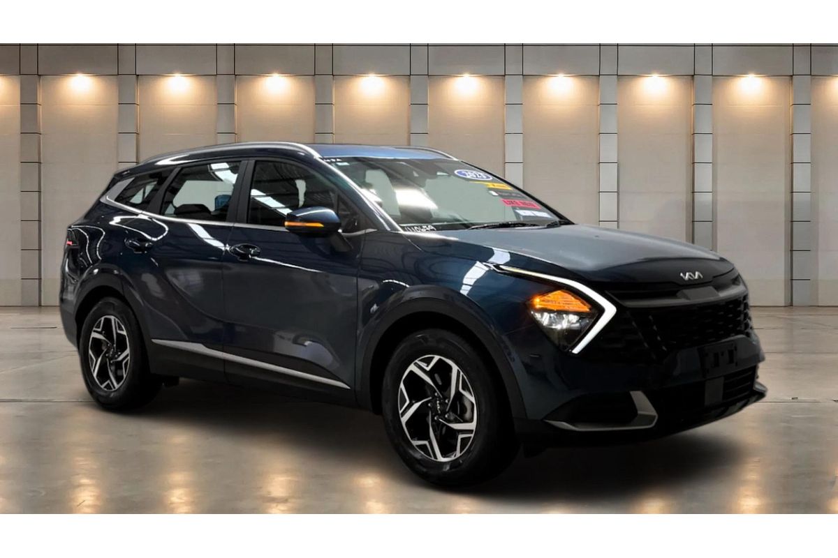 2023 Kia Sportage S NQ5
