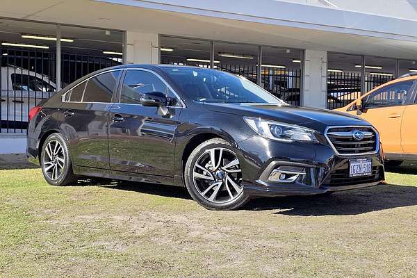 2020 Subaru Liberty 2.5i Premium 6GEN