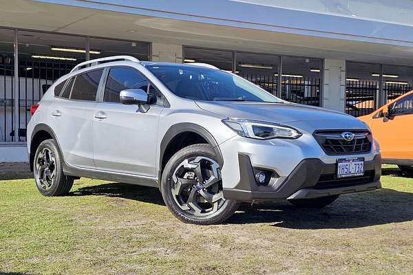 2022 Subaru XV 2.0i-S G5X